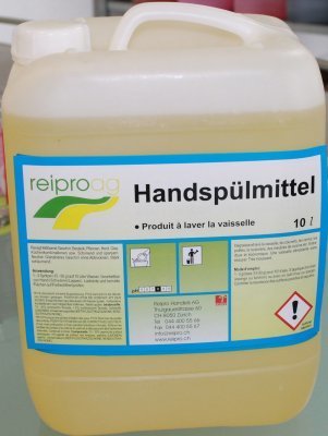 Handspülmittel 500 ml