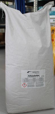 Vollwaschmittel 25 kg