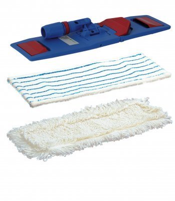 Mopfranse Microfaser 45 cm