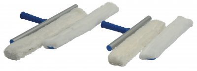 Einwaschgerät komplett ohne Vlies 45 cm