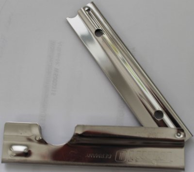 Klingenhalter 10 cm