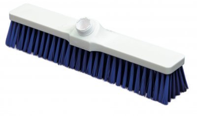 Bodenwischer blau Nylon 40 cm