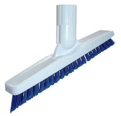 Fugenbürste blau Nylon