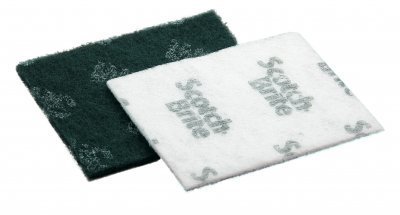 Handpad 3M fein, weiss Nr. 98