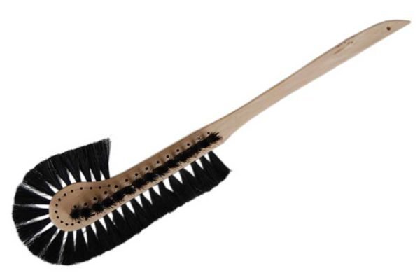 Radiatorenbürste 3-seitig