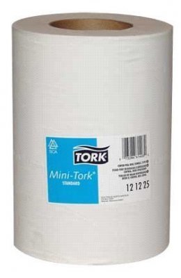 Papierrollen Mini-Tork