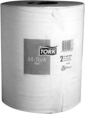 Papierrollen M-Tork Plus