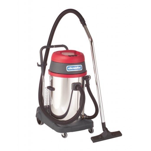 SW 60 (zweimotoriger Sauger)
