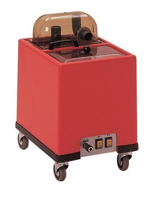 Sprühextraktionsmaschine TW 600