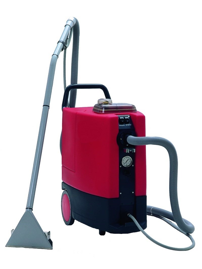 Sprühextraktionsmaschine TW 1250