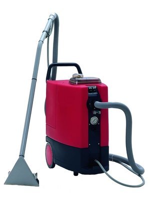 Sprühextraktionsmaschine TW 1250