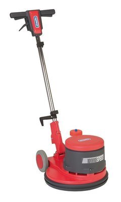 Einscheibenmaschine Duo Speed