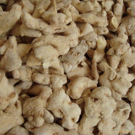 Home Grown Dry Ginger - 200gm