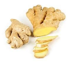 Natural Home Grown Mango Ginger - 100gm