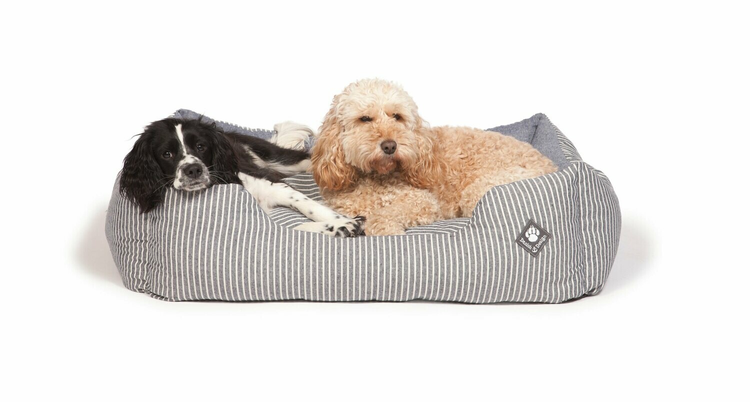 Danish Design Maritime Snuggle Beds