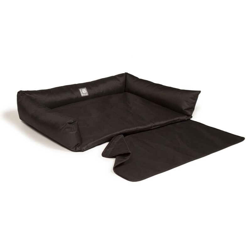 Danish Design Maritime Car Boot Bed
