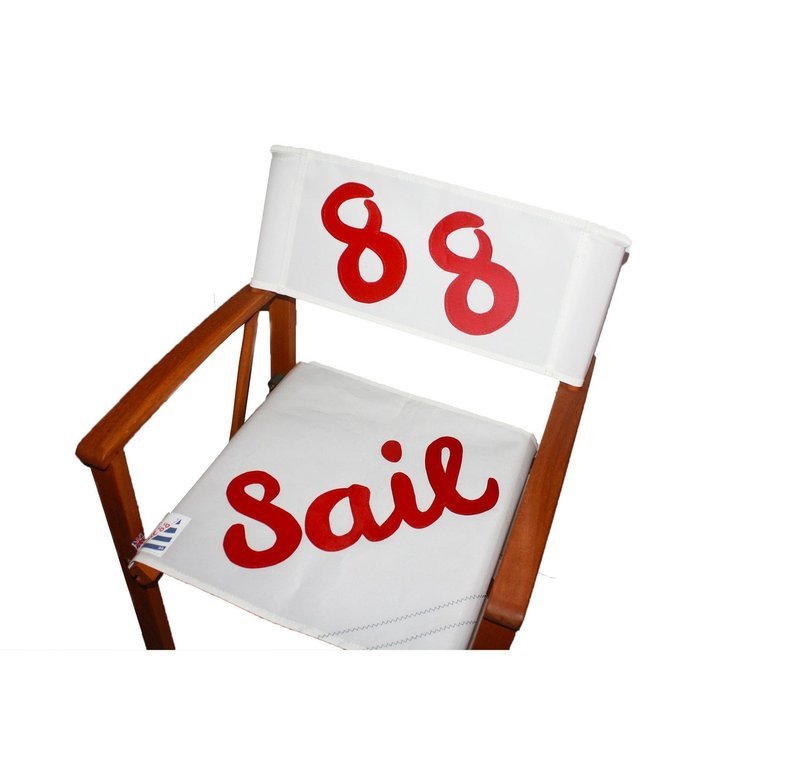 Directors Chair Replacement Seat and Back