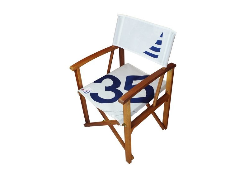 Directors Chair