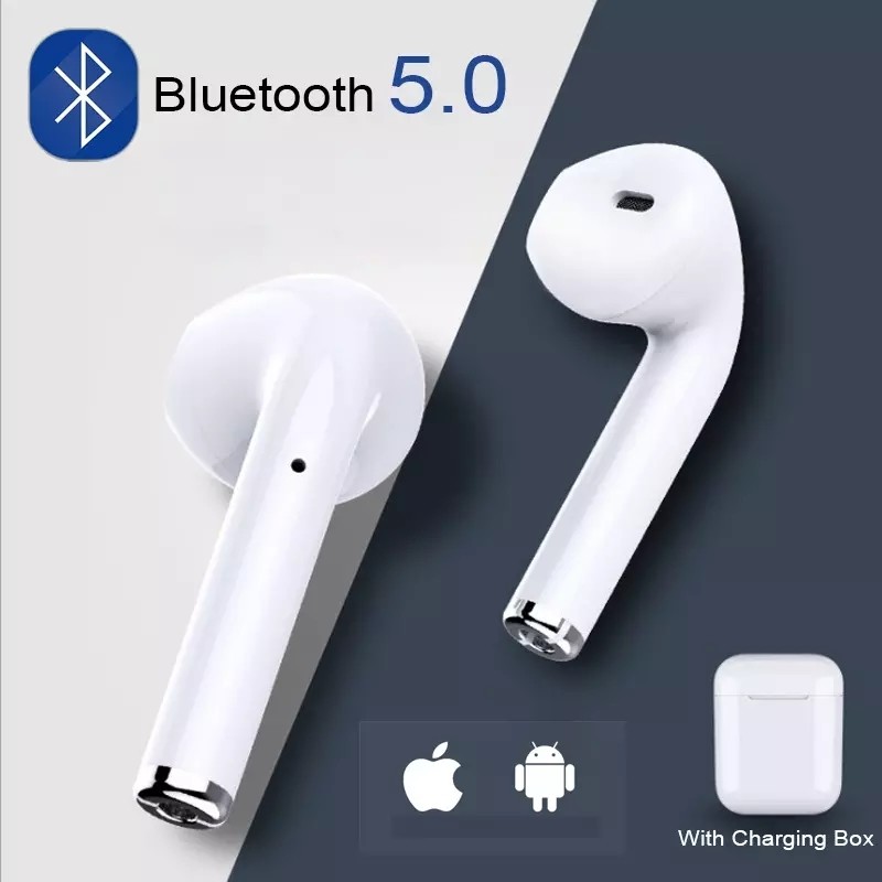 i7s TWS Mini Wireless Bluetooth Earphone Stereo