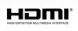 HDMI