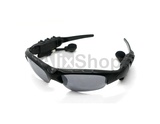Lentes para Sol Reproductor MP3