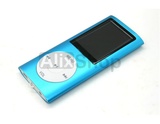 Reproductores MP3, MP4 2 GB