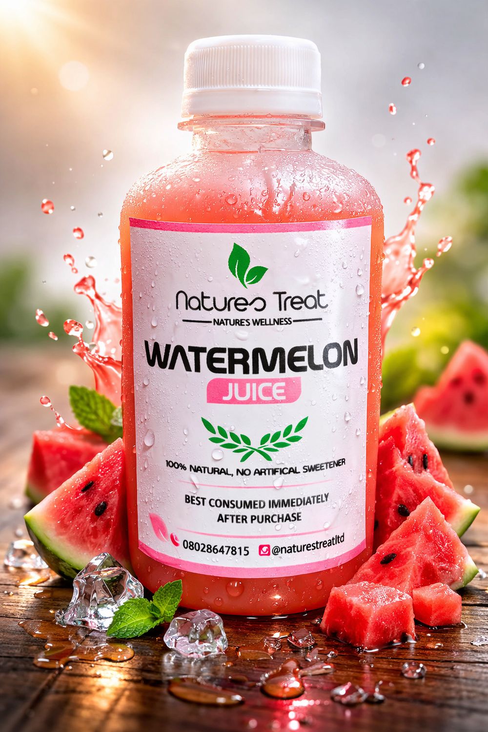 Watermelon