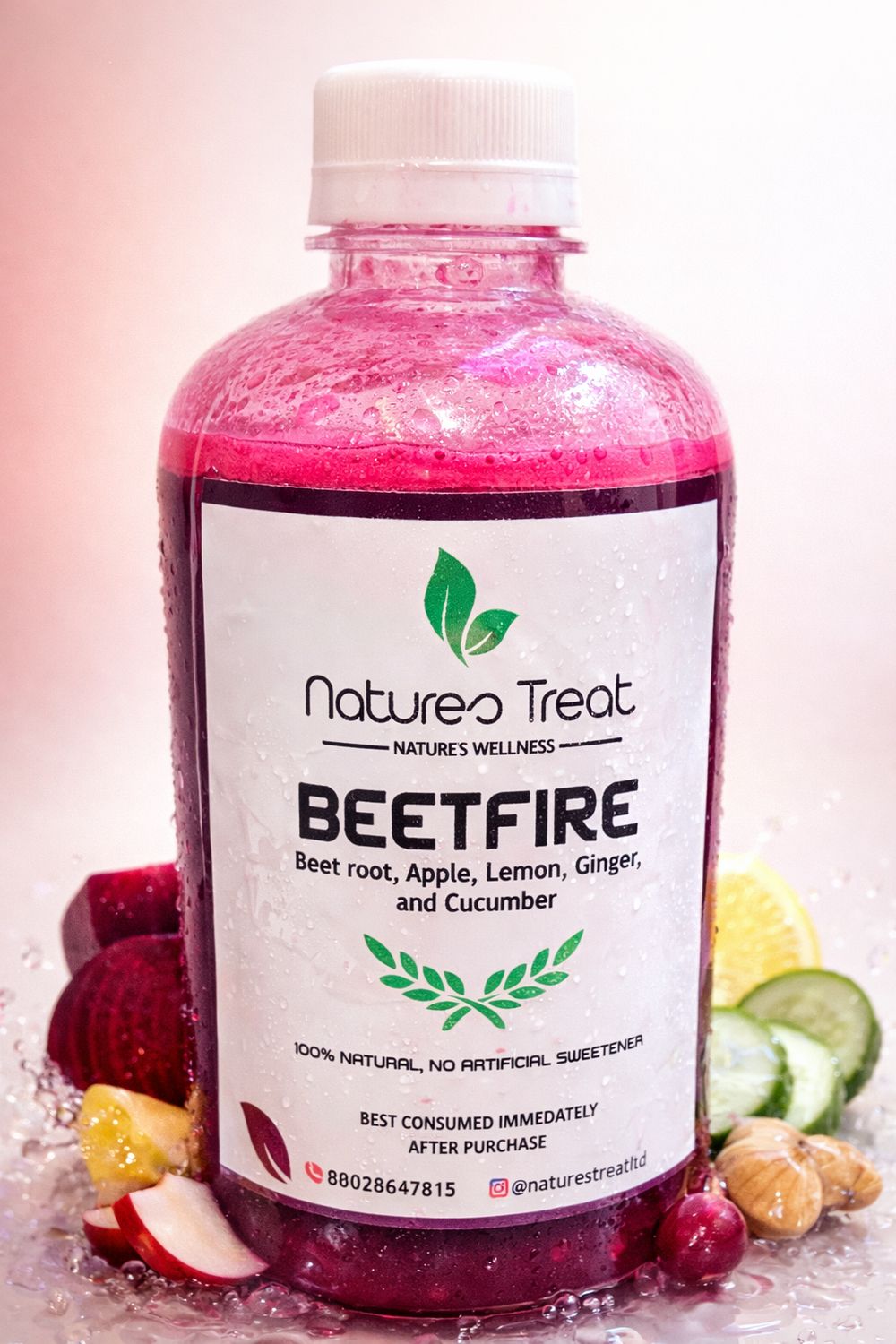 Beetfire