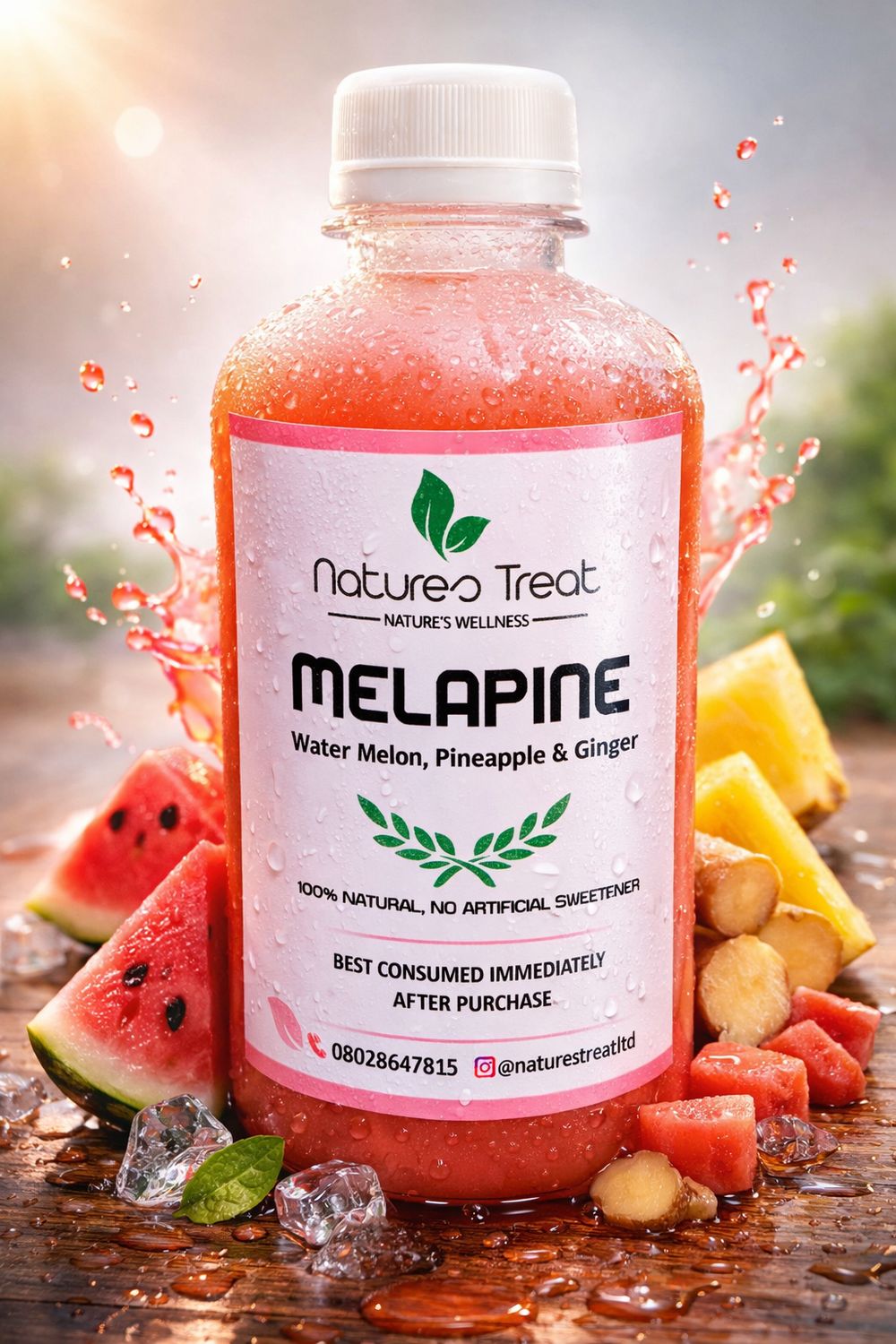 Melapine