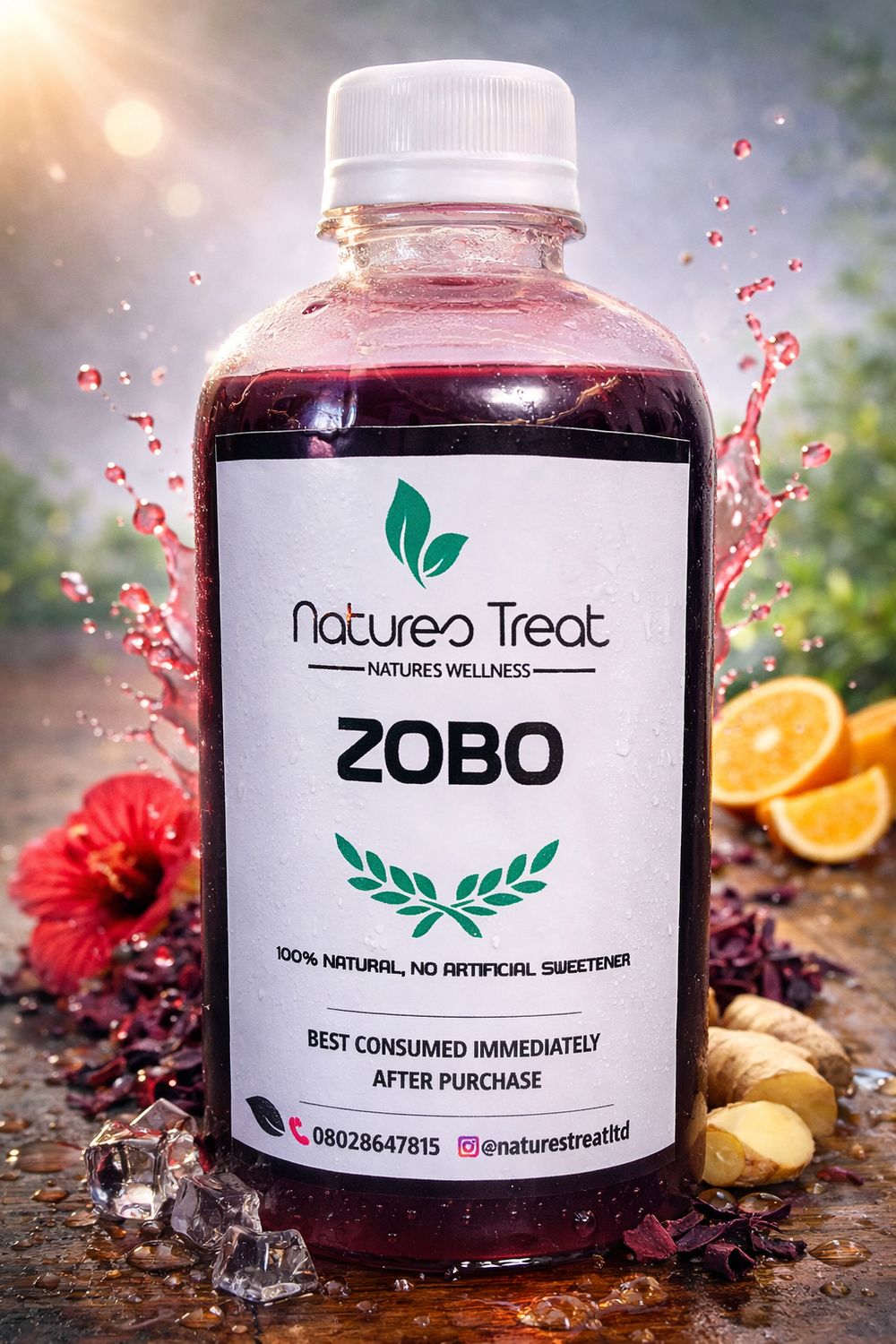 Zobo
