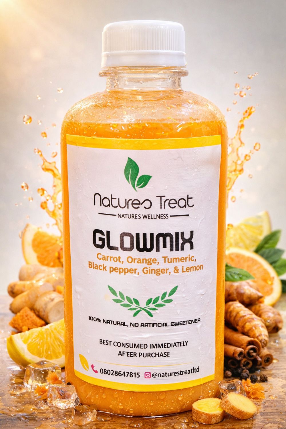 GlowMix
