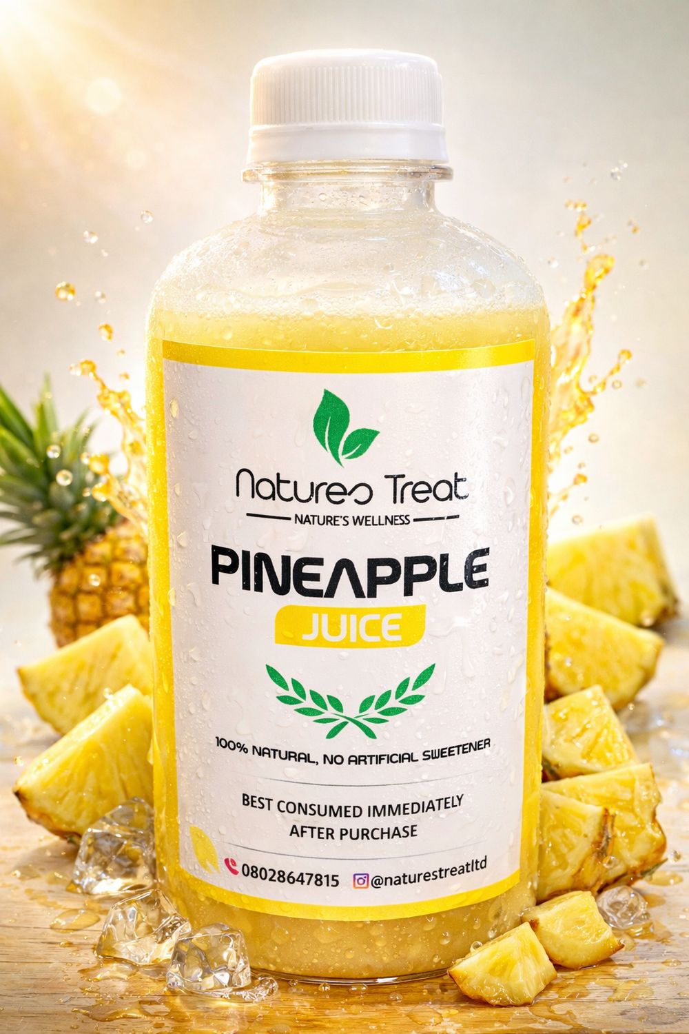Pineapple