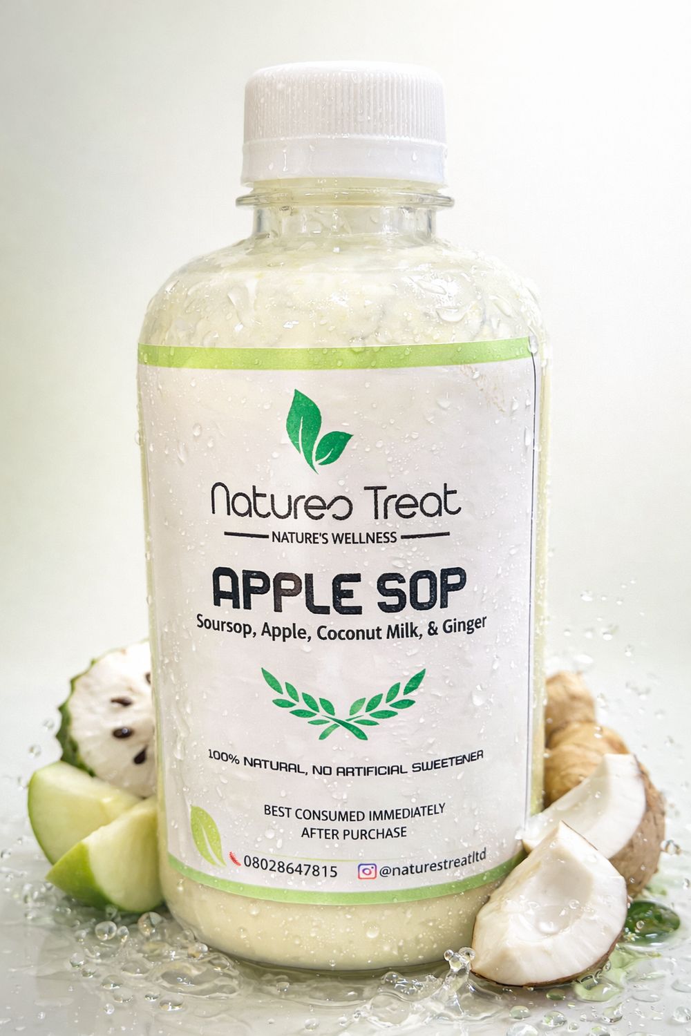 Apple Sop