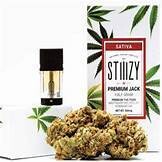Stiiizy-Premium Jack - 1g