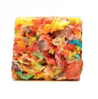 Milf 'n Cookies - Fruitilicious Bite - 50mg