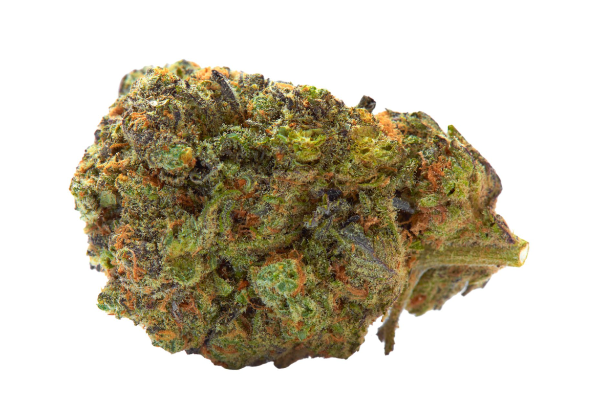 Gelato - Hybrid 30.76% Gelato - Hybrid 30.76%