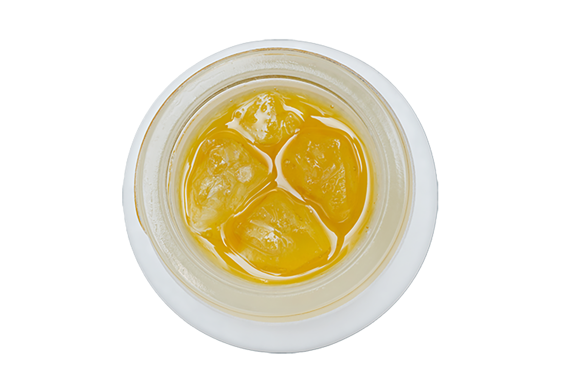 Mountain High - Saucy Diamonds 1g Mountain High - Saucy Diamonds 1g