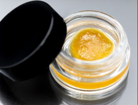 Extraactology Extracts - Indica 1G