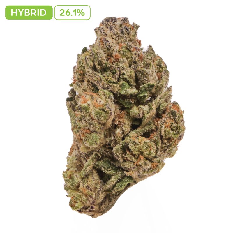 Best Kept Secret  Hybrid 31.87%