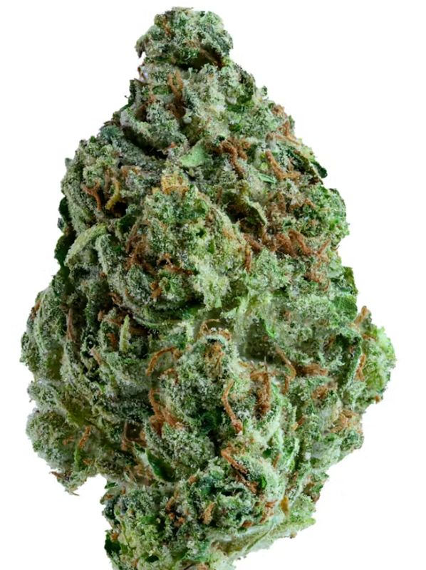 Heir Heads - Indica, Hybrid 31.98%