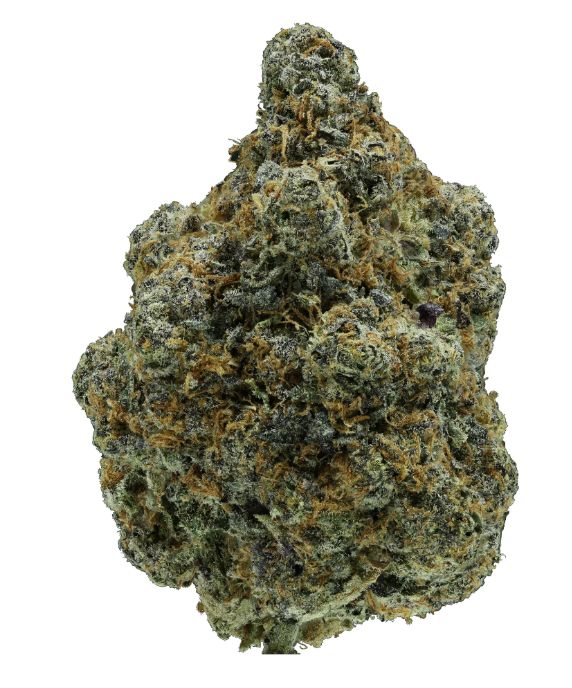 Space Rocks - Indica Dominate 33%