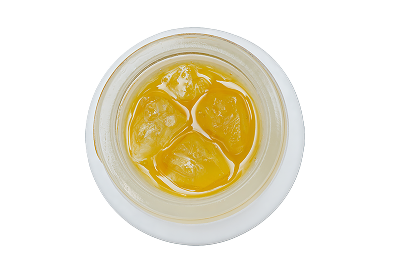 Mountain High - Saucy Diamonds 1g