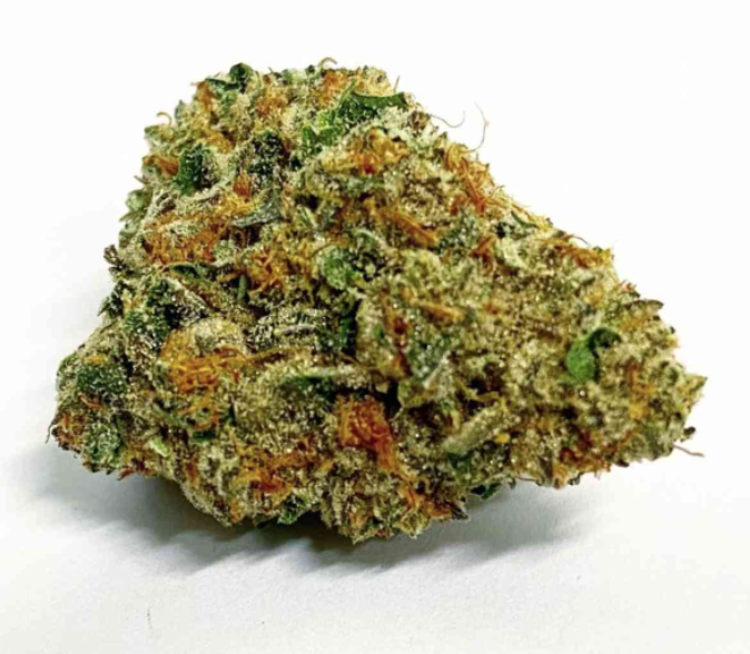 Illuminati OG, Indica  36.58%