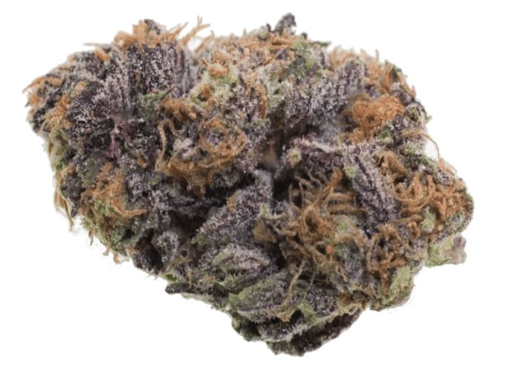Granddaddy Purple, Indica 31.06%