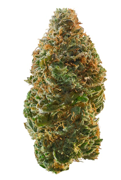 Gush Mintz, Indica-Dominant 32.75%