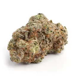 Black Panther Sativa, Hybrid 32%