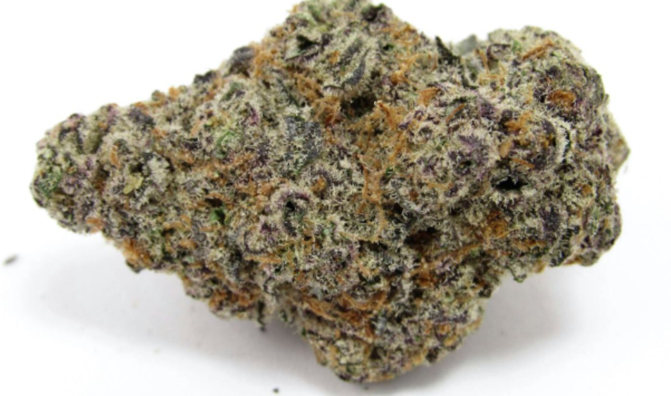 Warhead - Sativa, Dominate 33.01%