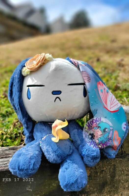 Lenka- The Grief Plush