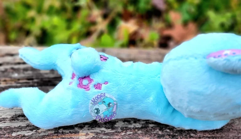 Mood Plushies