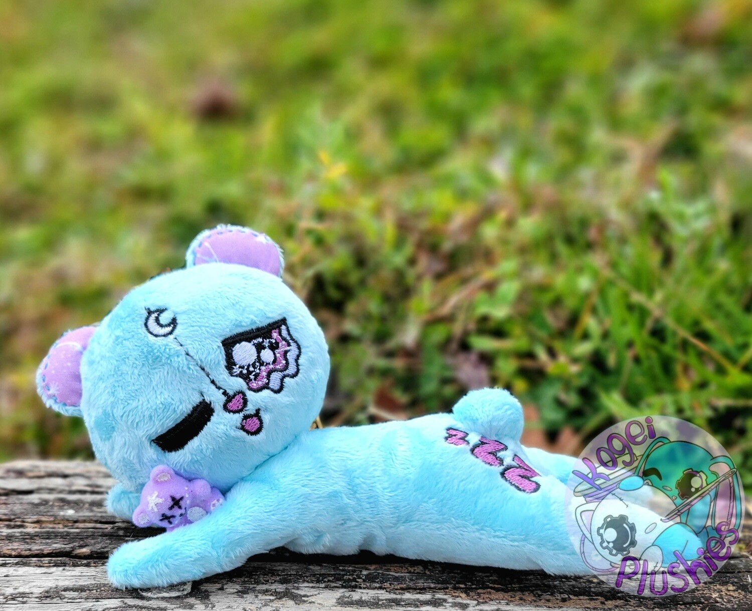 Mood Plushies